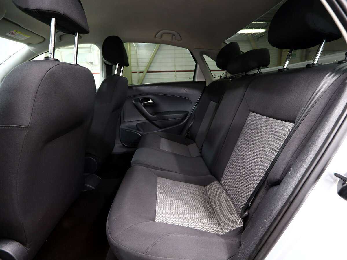 Купить Фольксваген Поло, 2012, 204 500 км.. Фото: #8