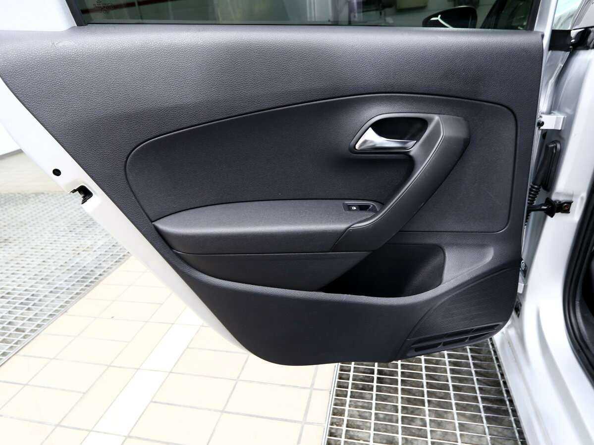 Купить Фольксваген Поло, 2012, 204 500 км.. Фото: #9