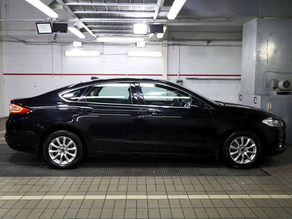 Купить Форд Мондео, 2015, 192 000 км.. Фото: #1