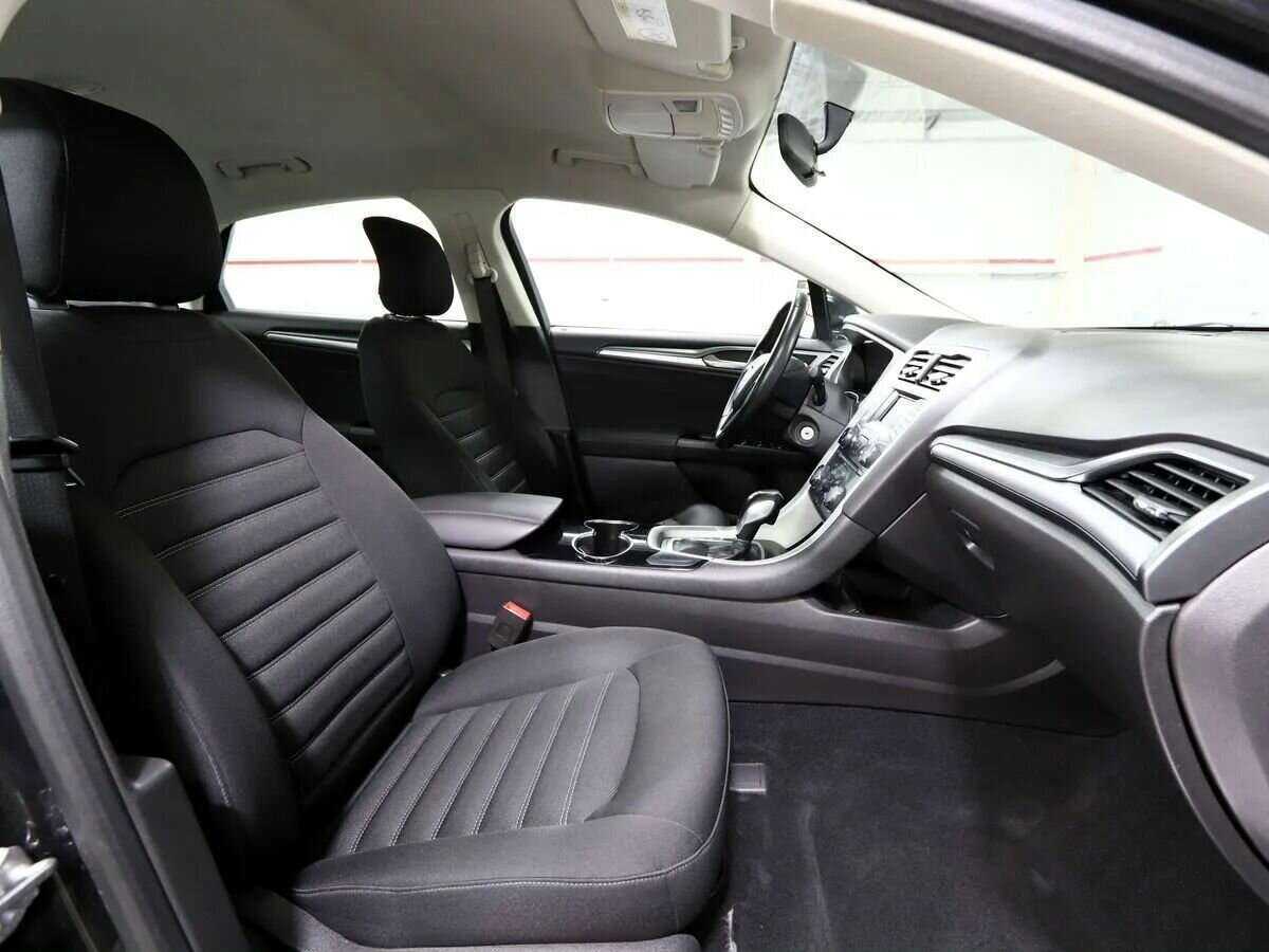 Купить Форд Мондео, 2015, 192 000 км.. Фото: #7