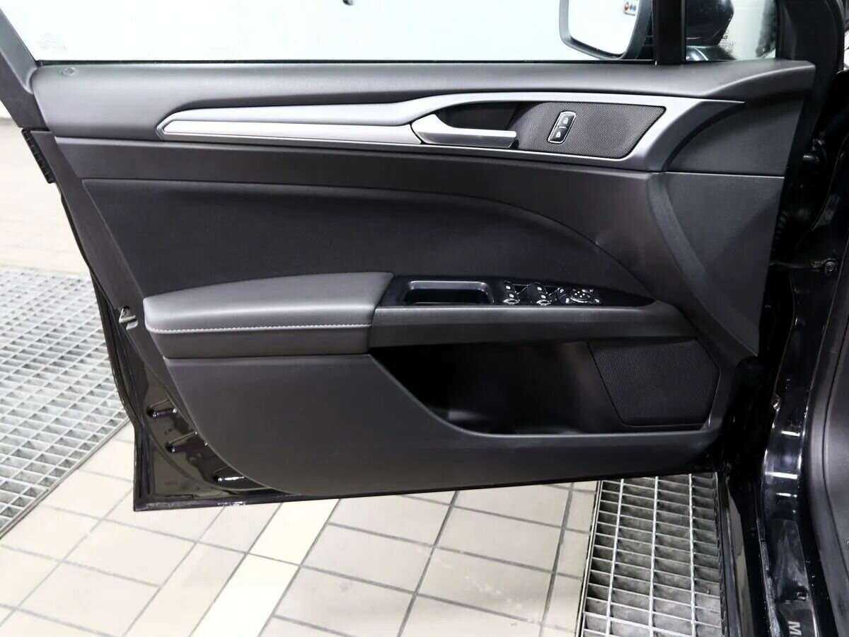 Купить Форд Мондео, 2015, 192 000 км.. Фото: #13