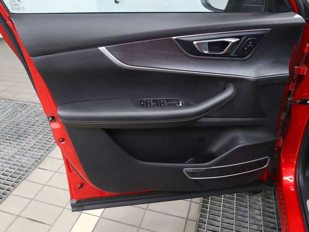 Купить Чери Тигго 7 Про, 2021, 32 000 км.. Фото: #7