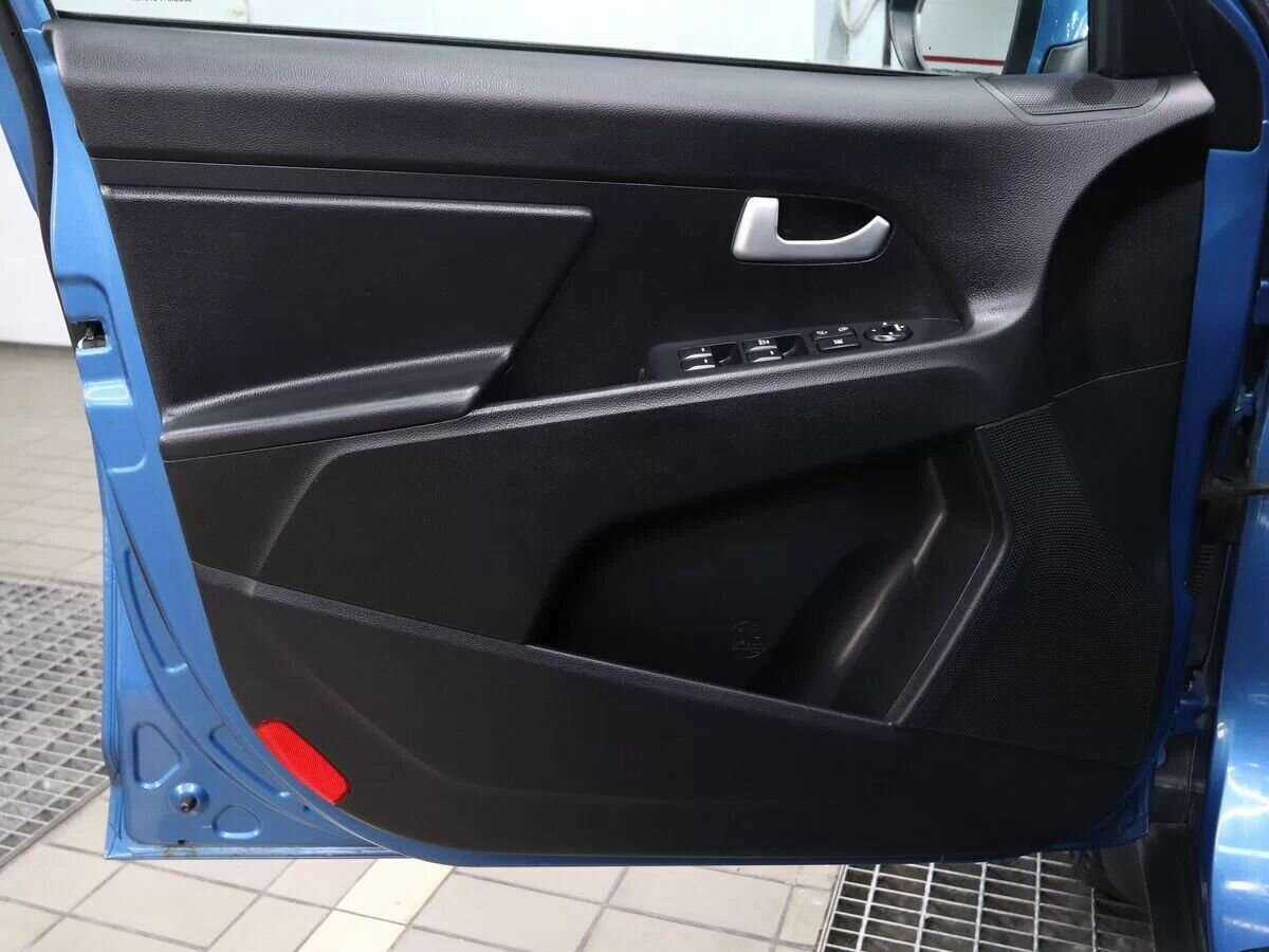 Купить Киа Спортейдж, 2013, 172 500 км.. Фото: #4