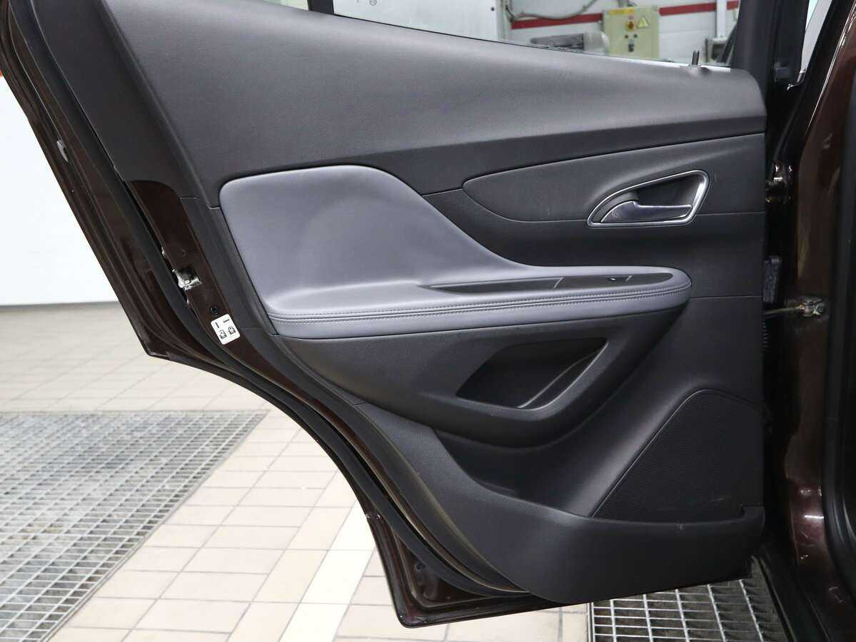 Купить Опель Мокка, 2013, 165 000 км.. Фото: #8