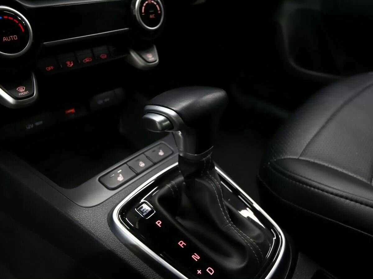 Купить Киа Рио, 2021, 35 000 км.. Фото: #8