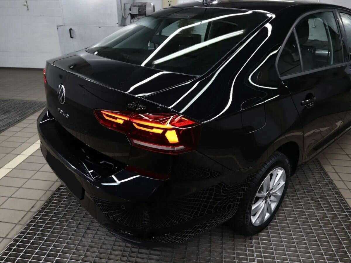 Купить Фольксваген Поло, 2021, 48 000 км.. Фото: #4