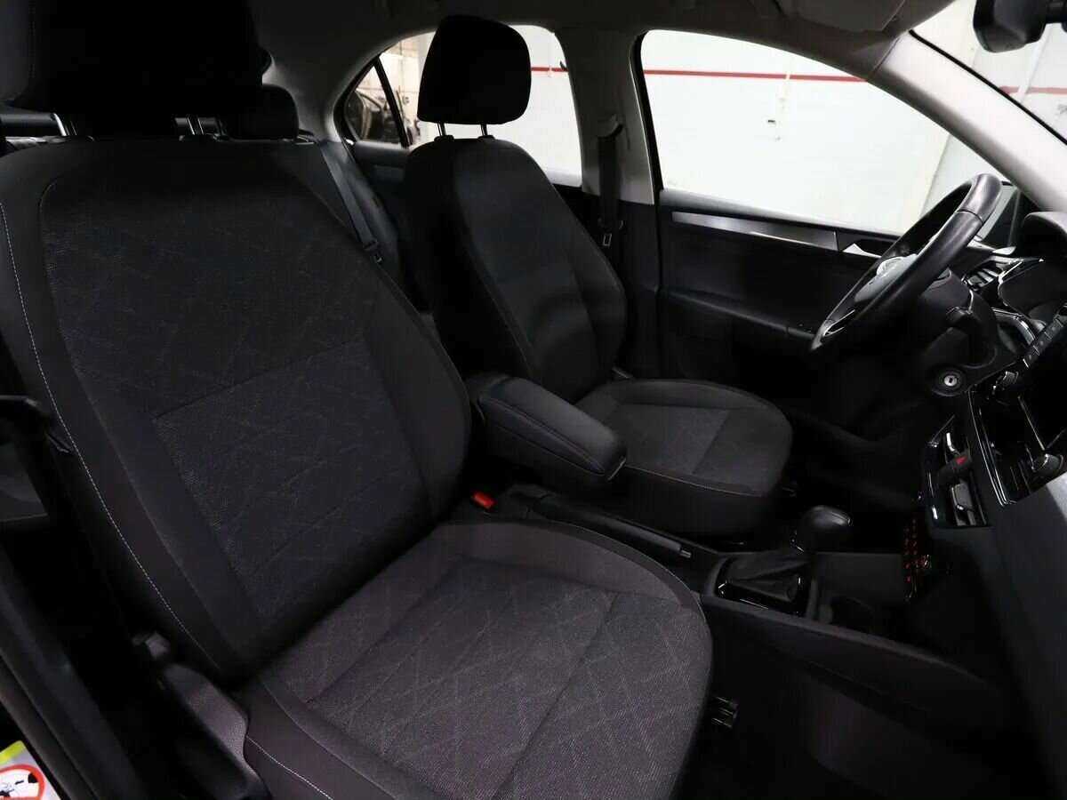 Купить Фольксваген Поло, 2021, 48 000 км.. Фото: #11