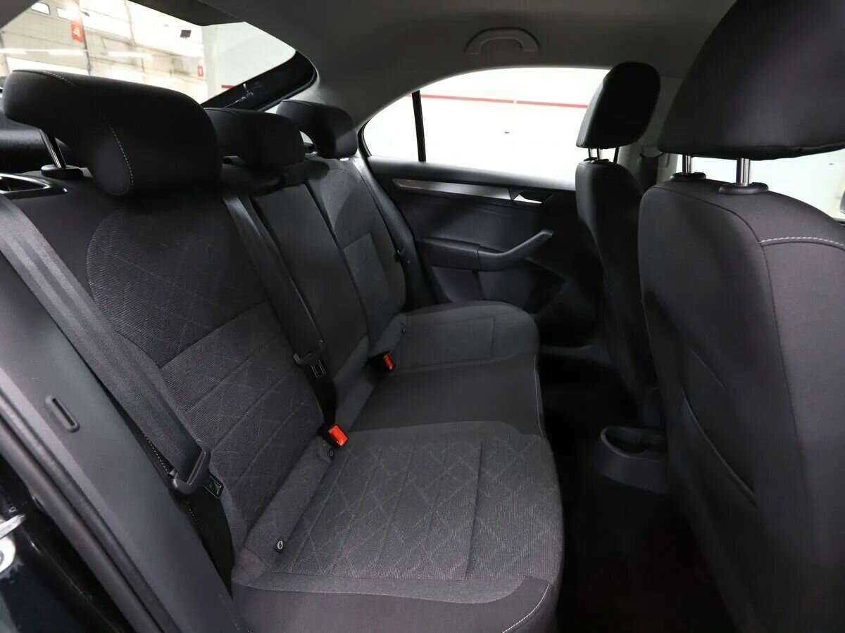 Купить Фольксваген Поло, 2021, 48 000 км.. Фото: #12