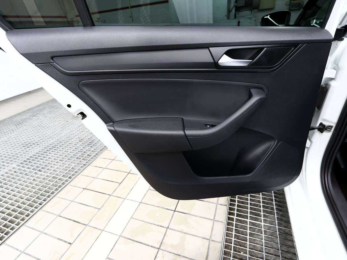 Купить Фольксваген Поло, 2020, 244 000 км.. Фото: #10