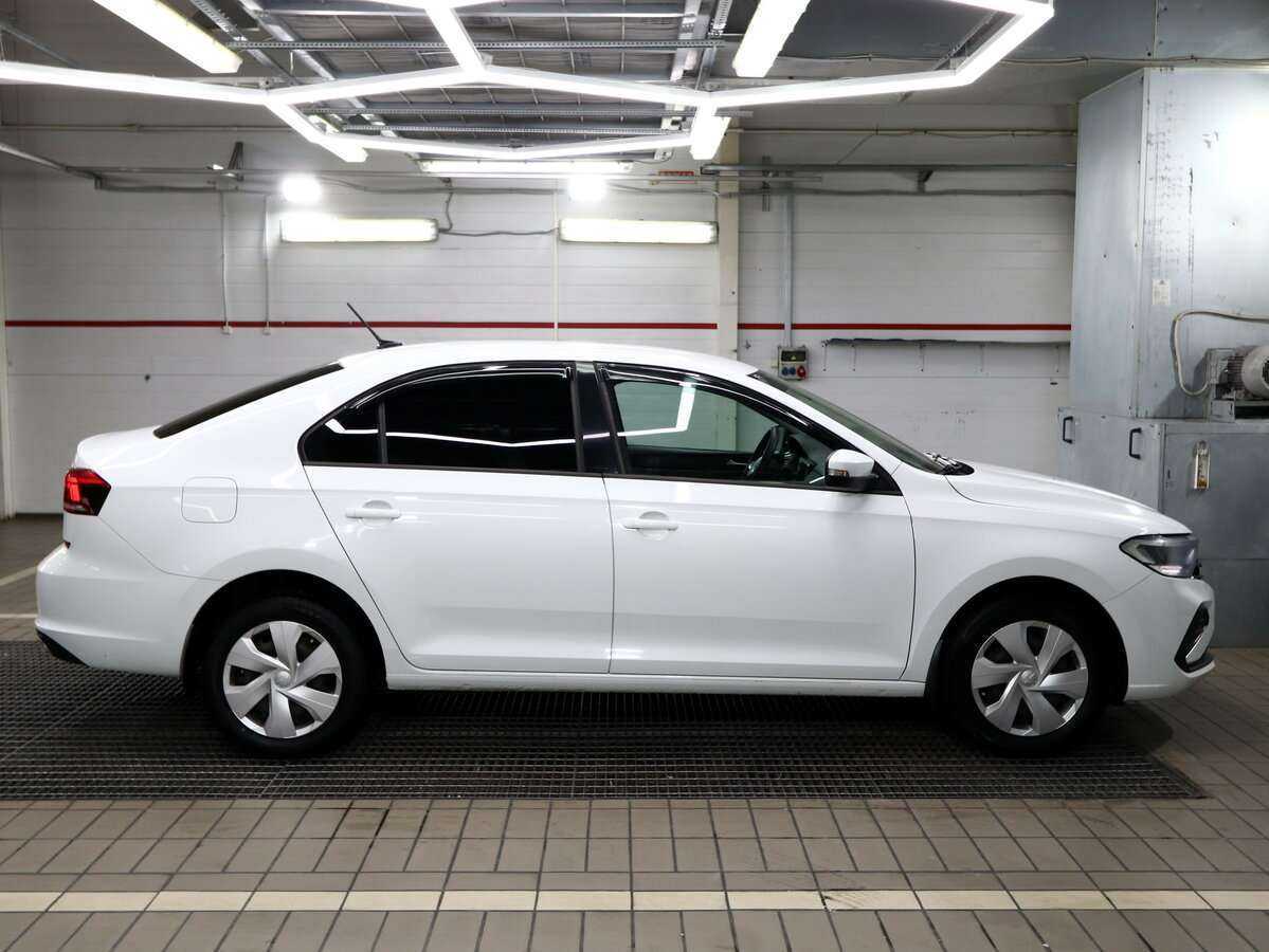 Купить Фольксваген Поло, 2020, 244 000 км.. Фото: #11