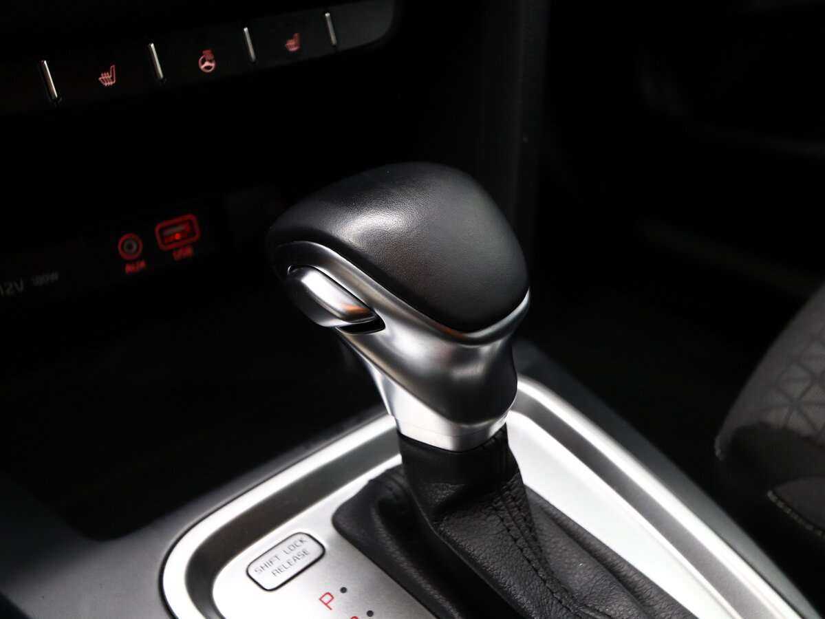 Купить Киа Сид, 2018, 93 000 км.. Фото: #7