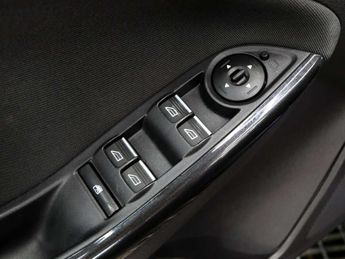 Купить Форд Фокус, 2016, 74 000 км.. Фото: #8