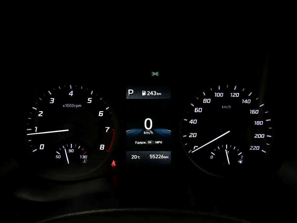 Купить Хендай Солярис, 2021, 56 000 км.. Фото: #16