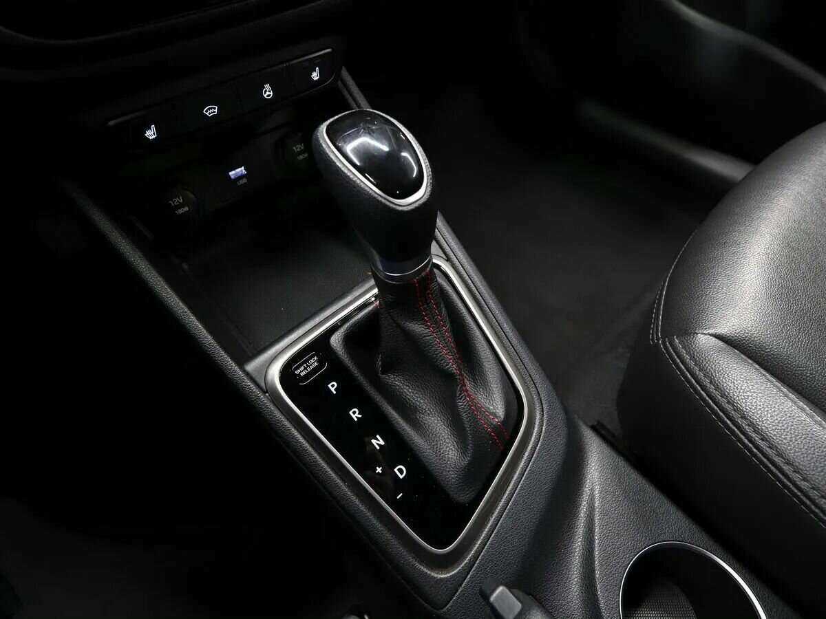 Купить Хендай Солярис, 2021, 56 000 км.. Фото: #20