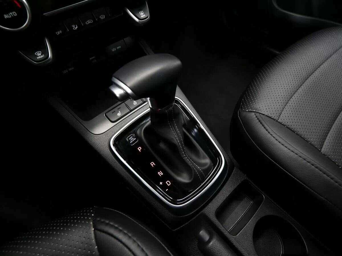 Купить Киа Рио, 2021, 35 350 км.. Фото: #20