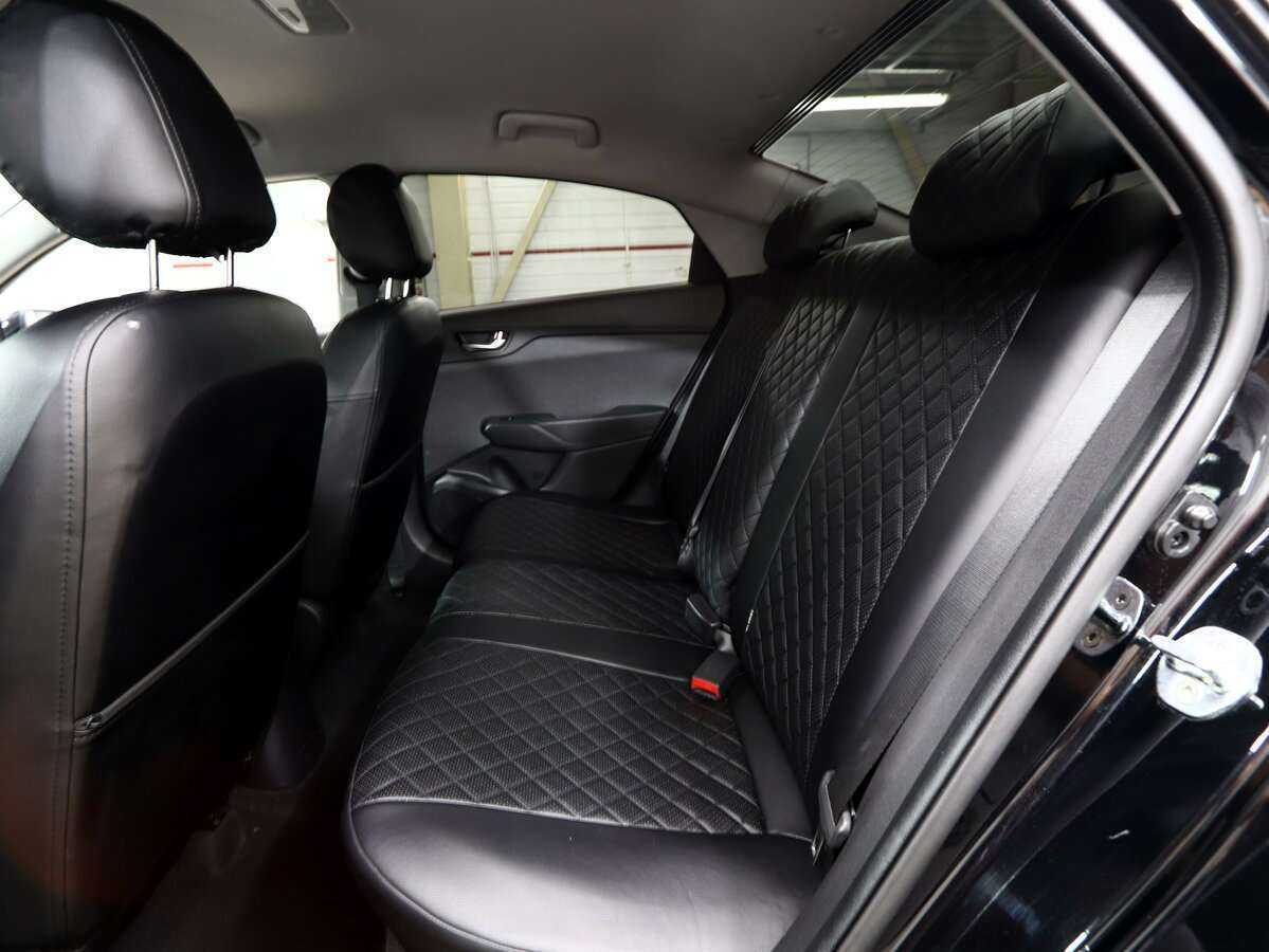 Купить Хендай Солярис, 2020, 61 700 км.. Фото: #8