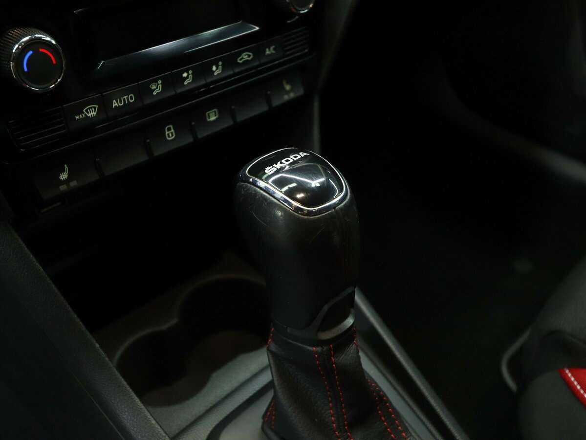 Купить Шкода Рапид, 2018, 132 000 км.. Фото: #10