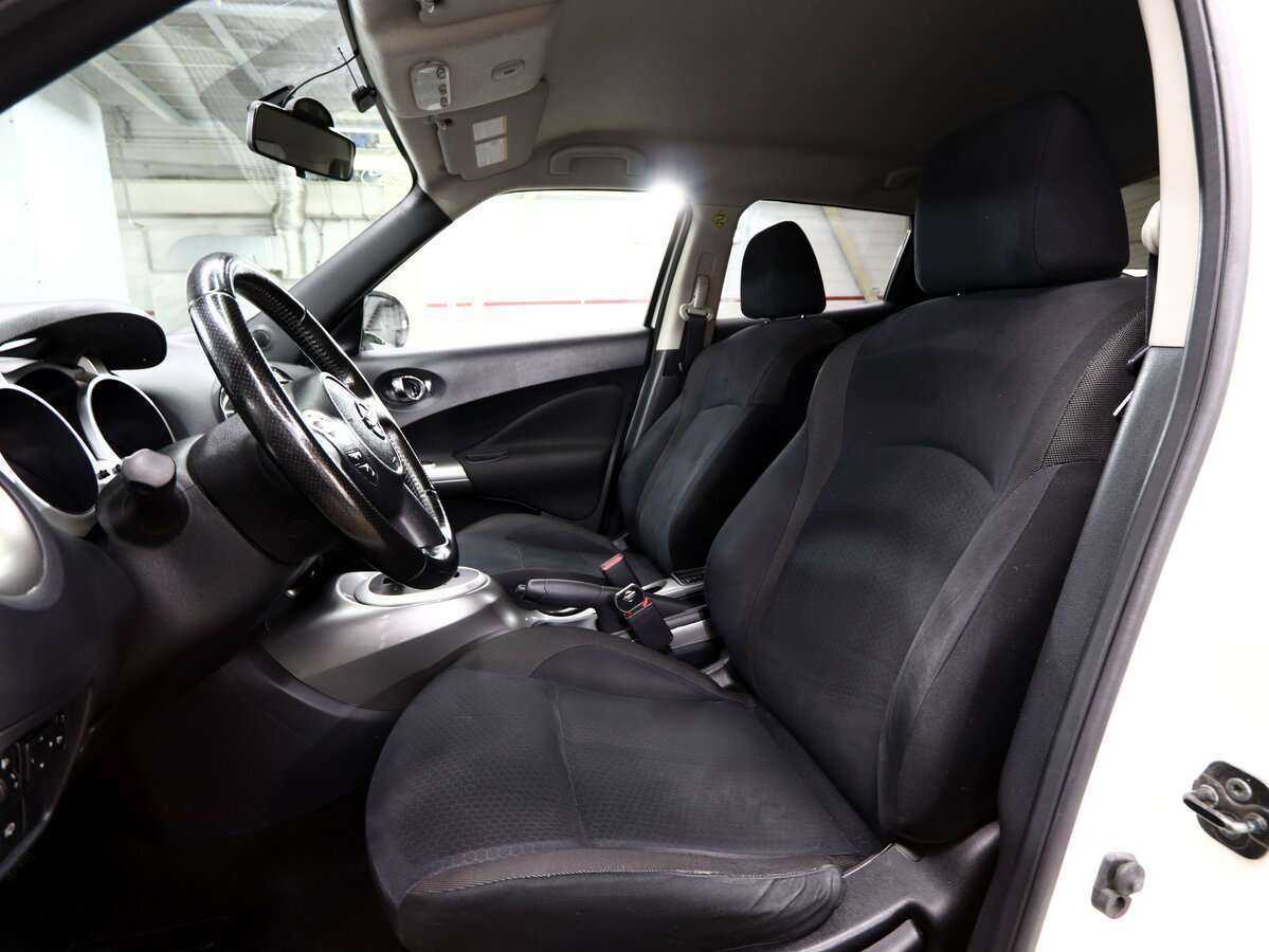 Купить Ниссан Жук, 2013, 120 000 км.. Фото: #5