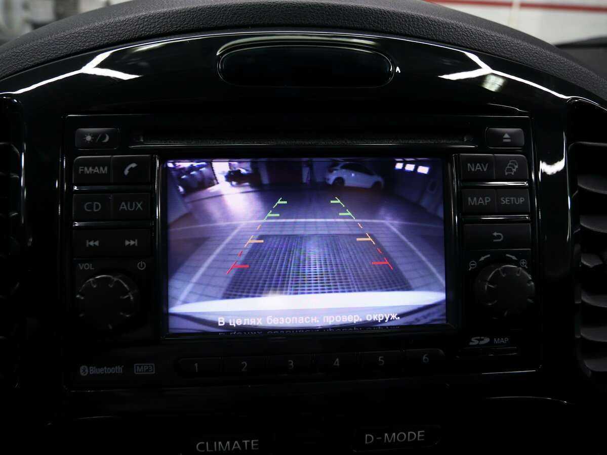 Купить Ниссан Жук, 2013, 120 000 км.. Фото: #18