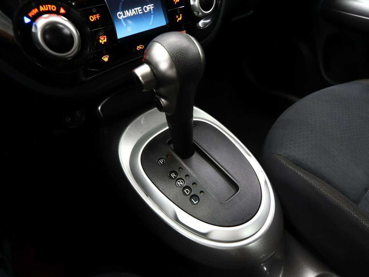 Купить Ниссан Жук, 2013, 120 000 км.. Фото: #19