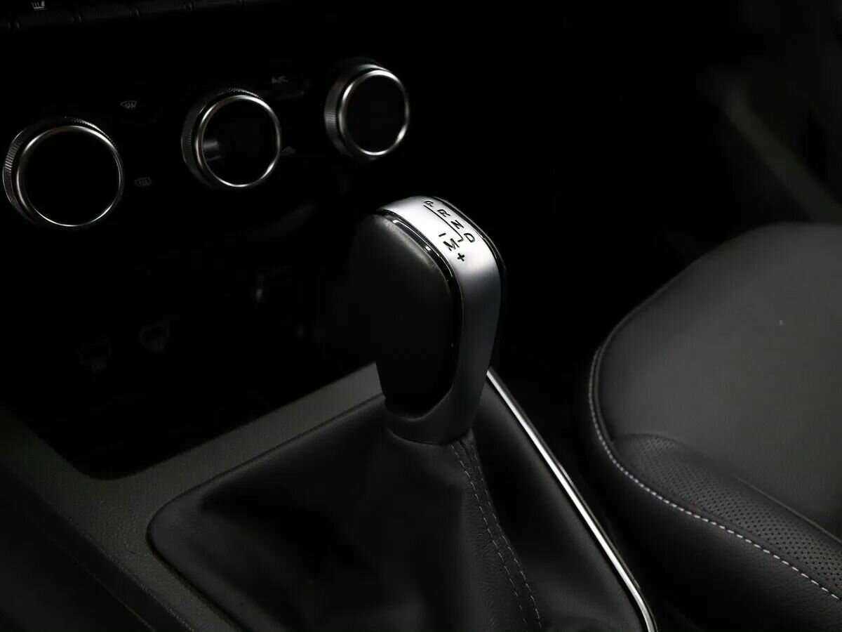 Купить Рено Аркана, 2020, 65 000 км.. Фото: #8