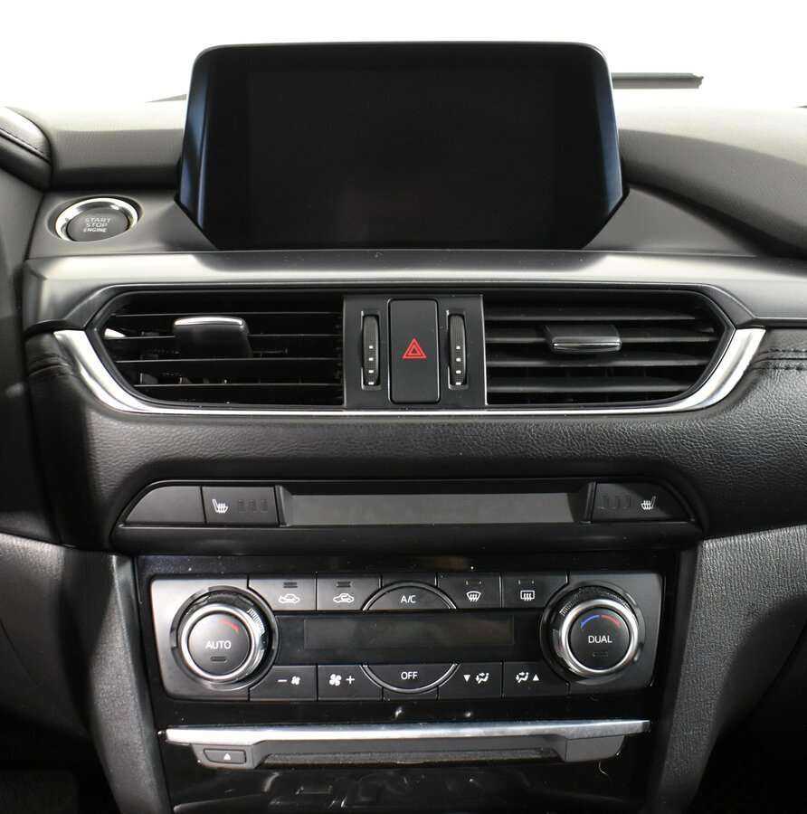 Купить Мазда 6, 2017, 163 000 км.. Фото: #11