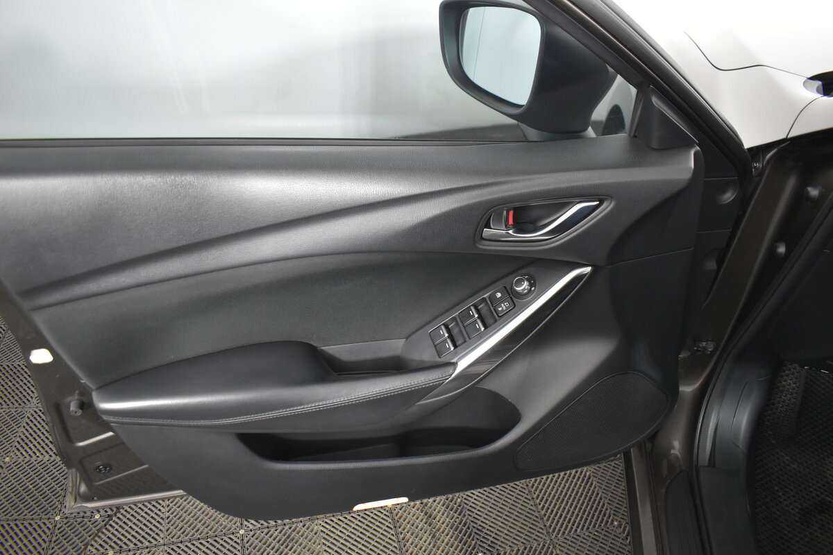 Купить Мазда 6, 2017, 163 000 км.. Фото: #15