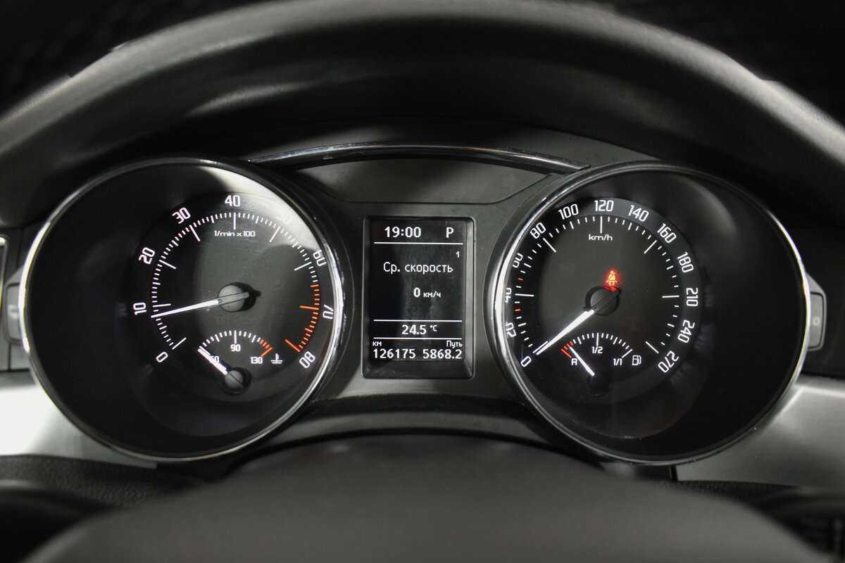 Купить Шкода Суперб, 2015, 130 000 км.. Фото: #4