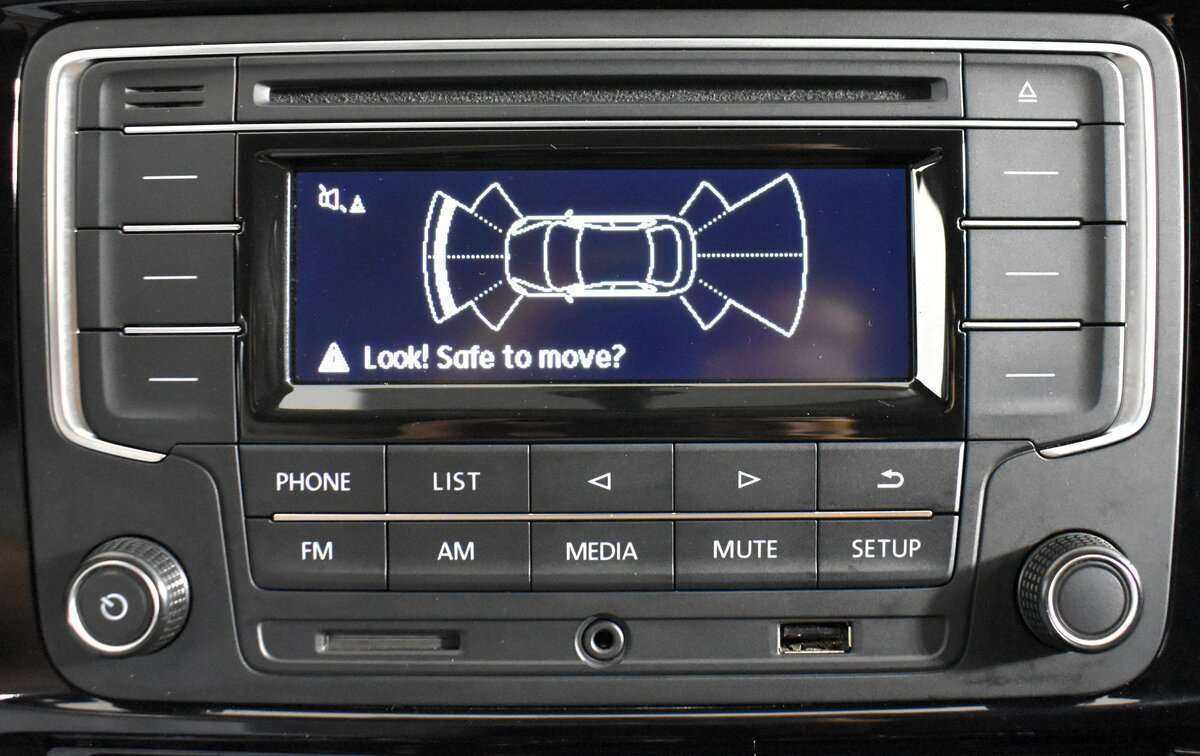 Купить Фольксваген Джетта, 2016, 183 000 км.. Фото: #11