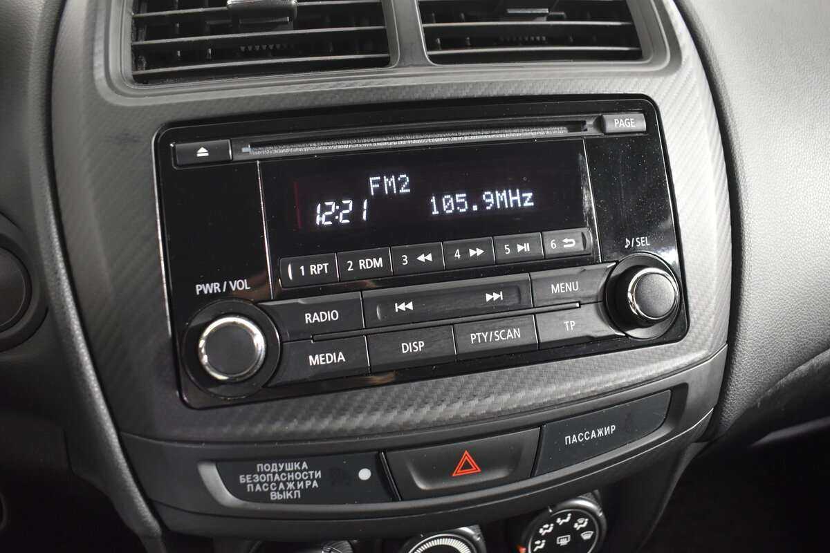 Купить Митсубиши АС-Икс, 2014, 161 500 км.. Фото: #19