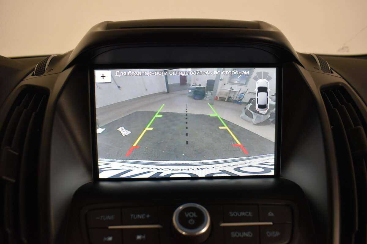 Купить Форд Куга, 2017, 94 001 км.. Фото: #12