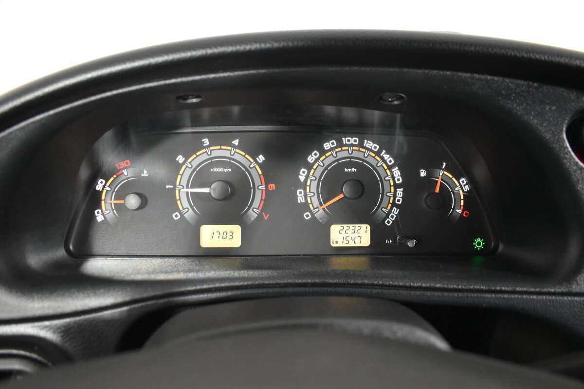 Купить Лада (ВАЗ) Нива, 2022, 23 000 км.. Фото: #8