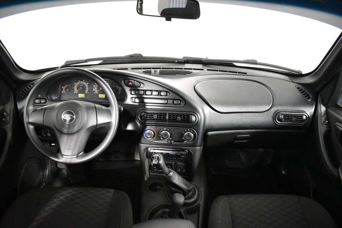 Купить Лада (ВАЗ) Нива, 2022, 23 000 км.. Фото: #9