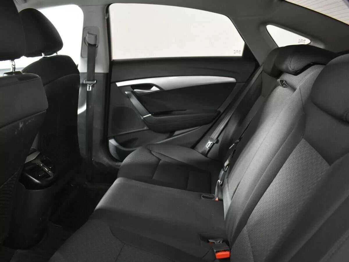 Купить Хендай ай40, 2014, 120 000 км.. Фото: #7