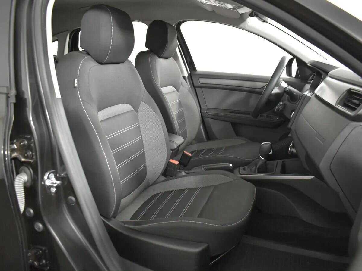 Купить Рено Аркана, 2019, 57 000 км.. Фото: #8