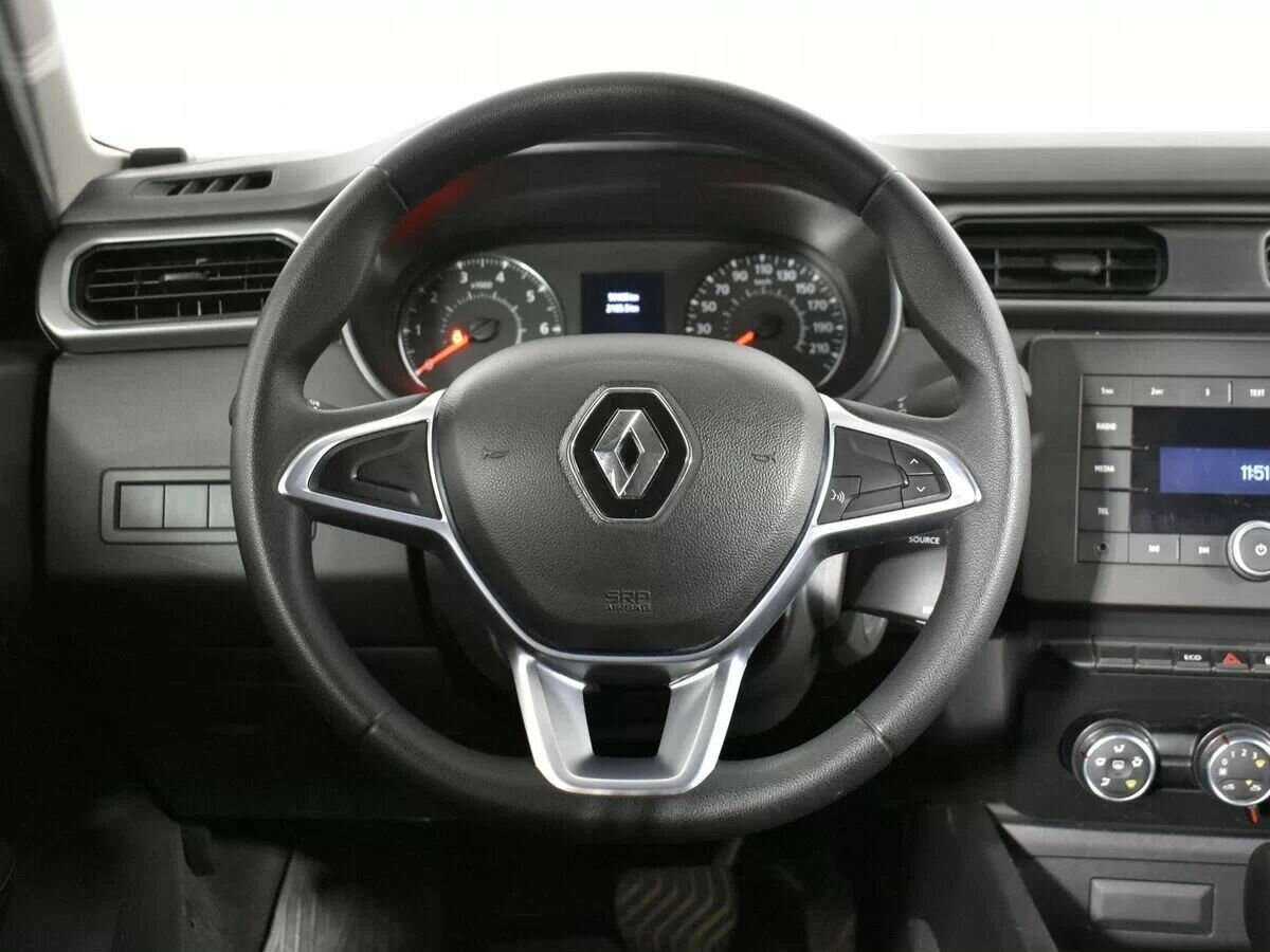 Купить Рено Аркана, 2019, 57 000 км.. Фото: #12