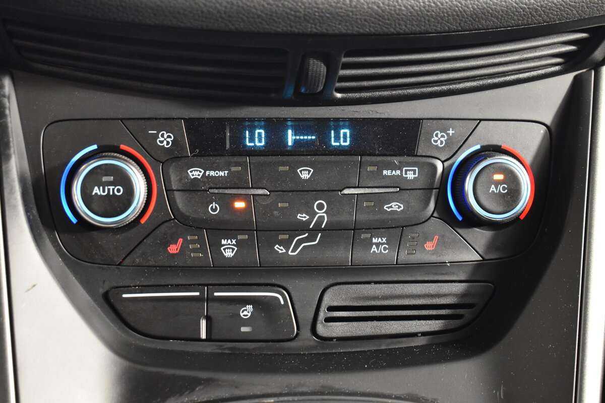 Купить Форд Куга, 2017, 152 000 км.. Фото: #21