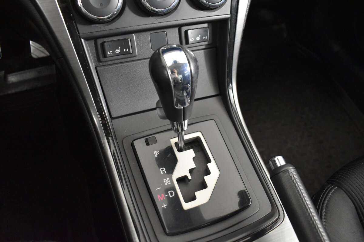 Купить Мазда 6, 2012, 125 653 км.. Фото: #11