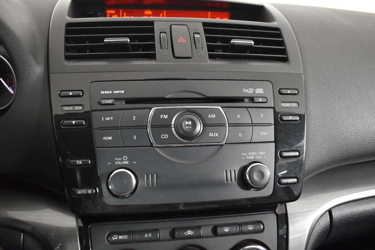 Купить Мазда 6, 2012, 125 653 км.. Фото: #13