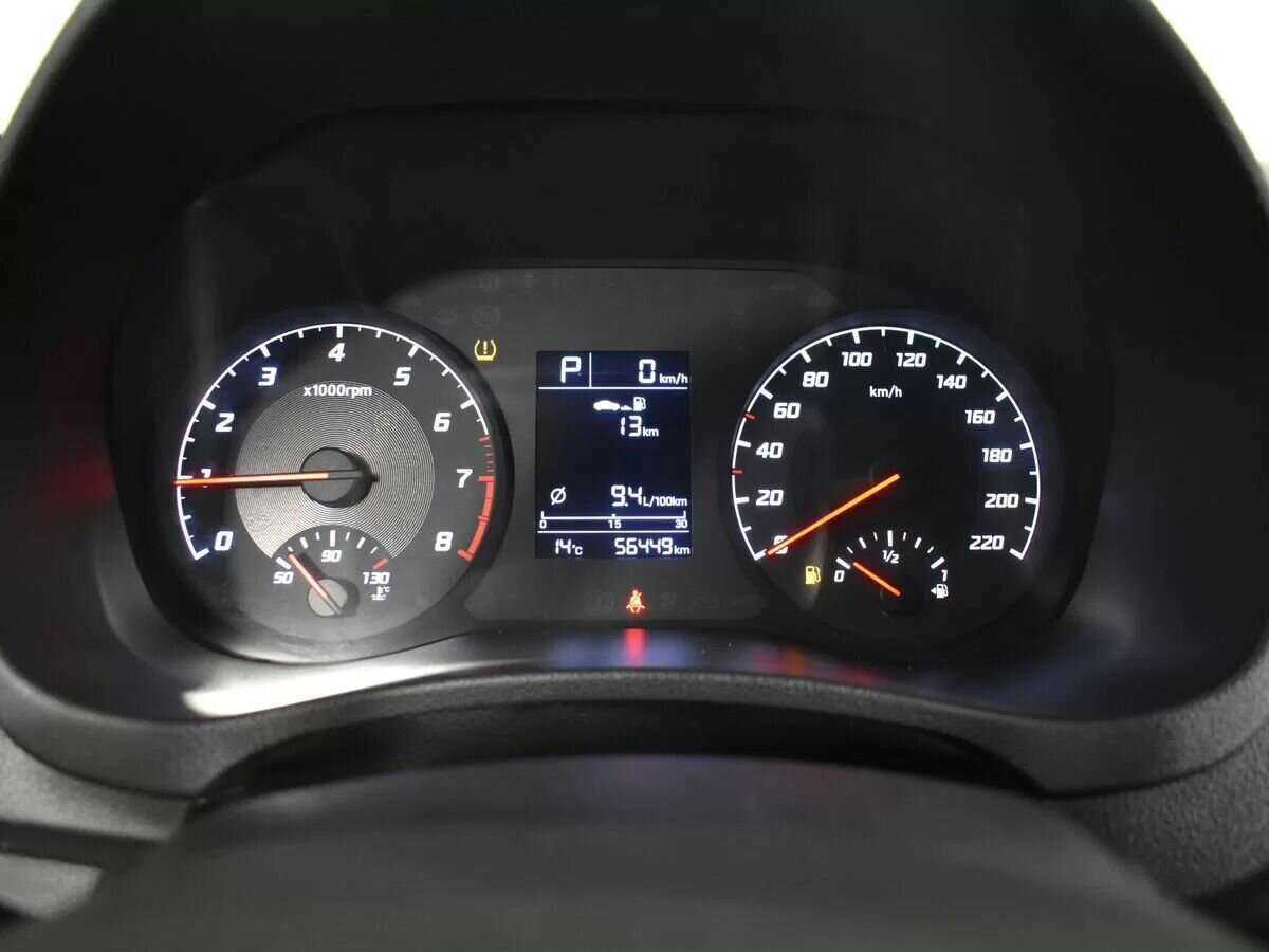 Купить Хендай Солярис, 2020, 55 000 км.. Фото: #10