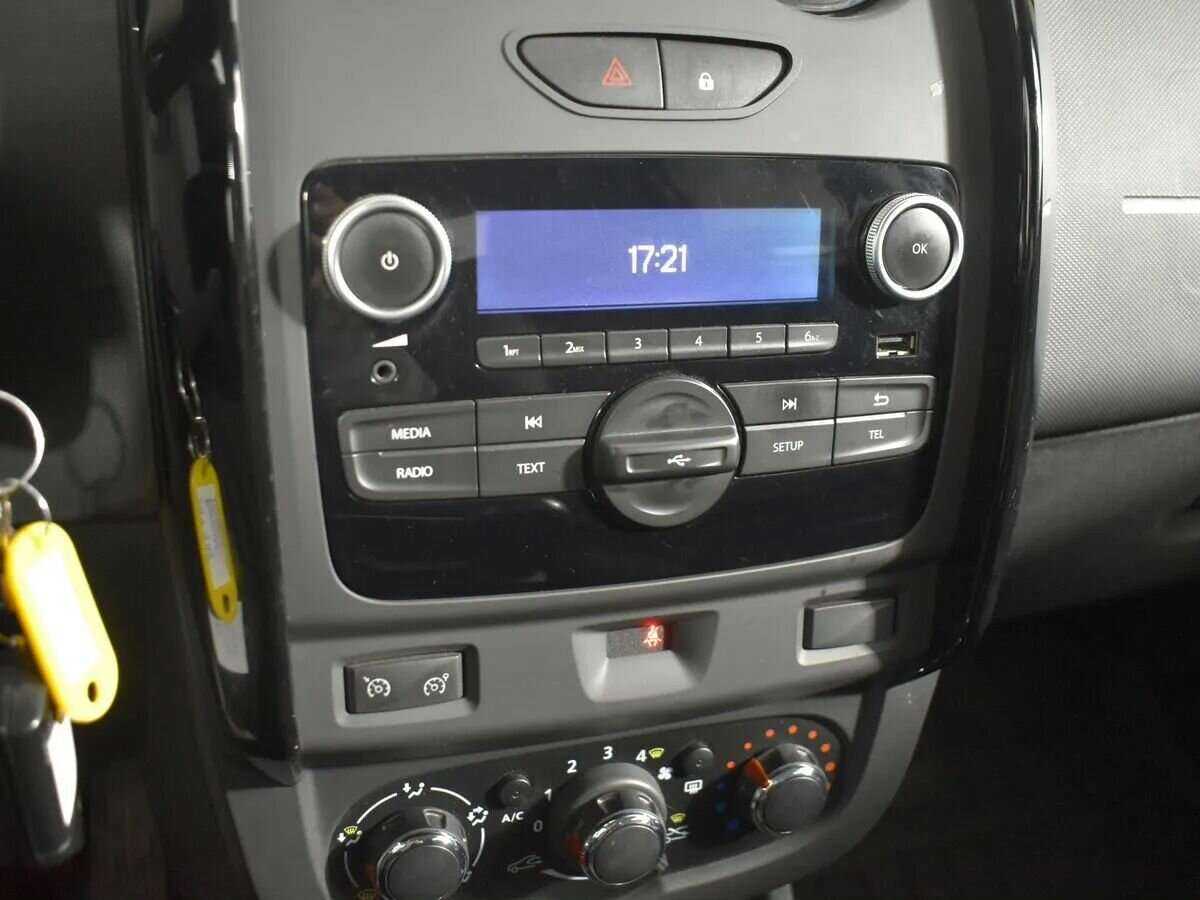 Купить Рено Дастер, 2019, 63 360 км.. Фото: #17