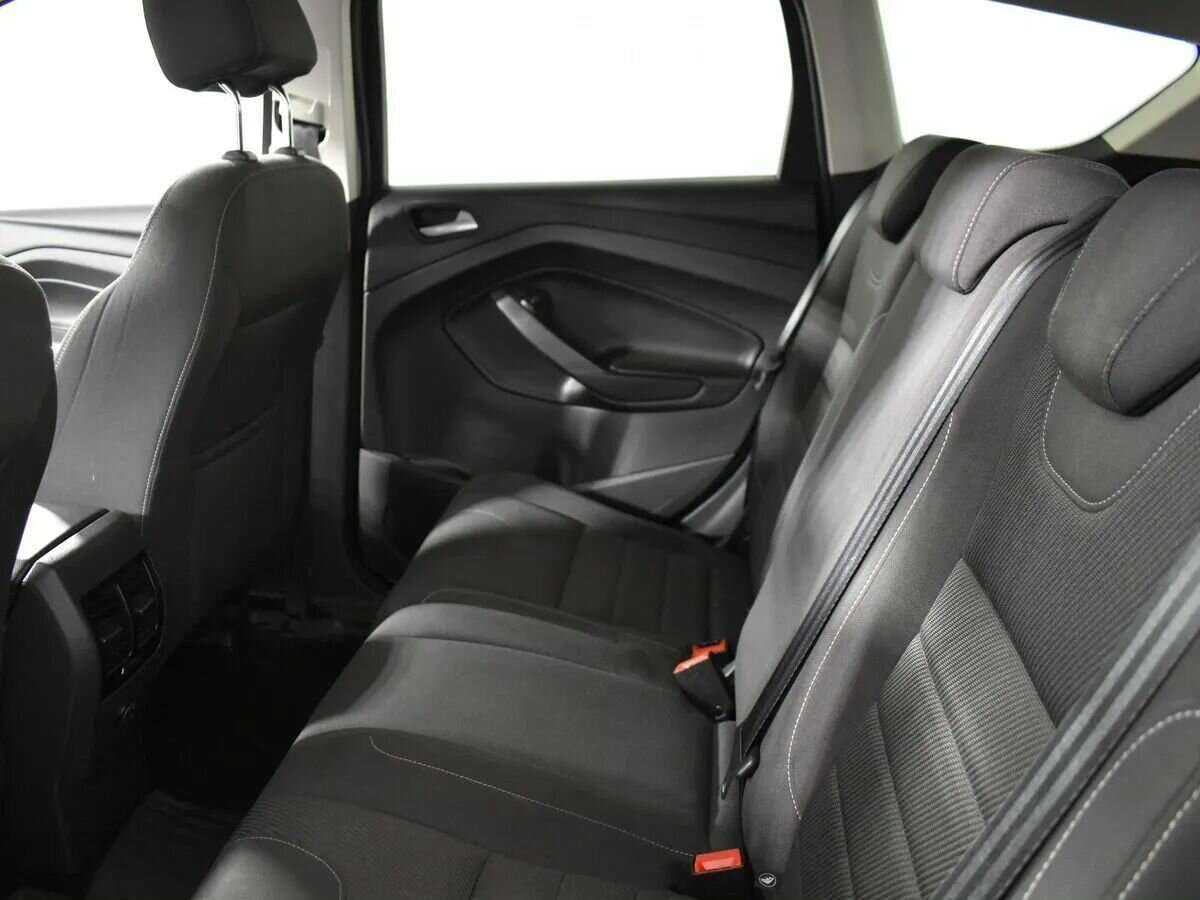 Купить Форд Куга, 2013, 178 141 км.. Фото: #4