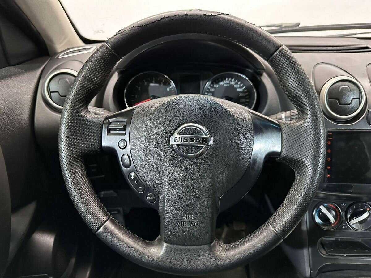 Купить Ниссан Кашкай+2, 2012, 235 692 км.. Фото: #13