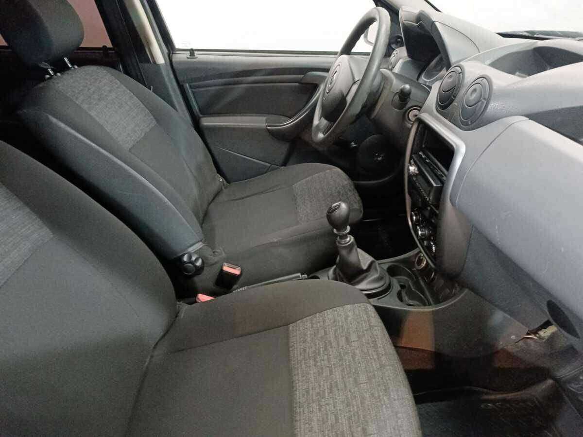 Купить Рено Дастер, 2014, 203 889 км.. Фото: #9