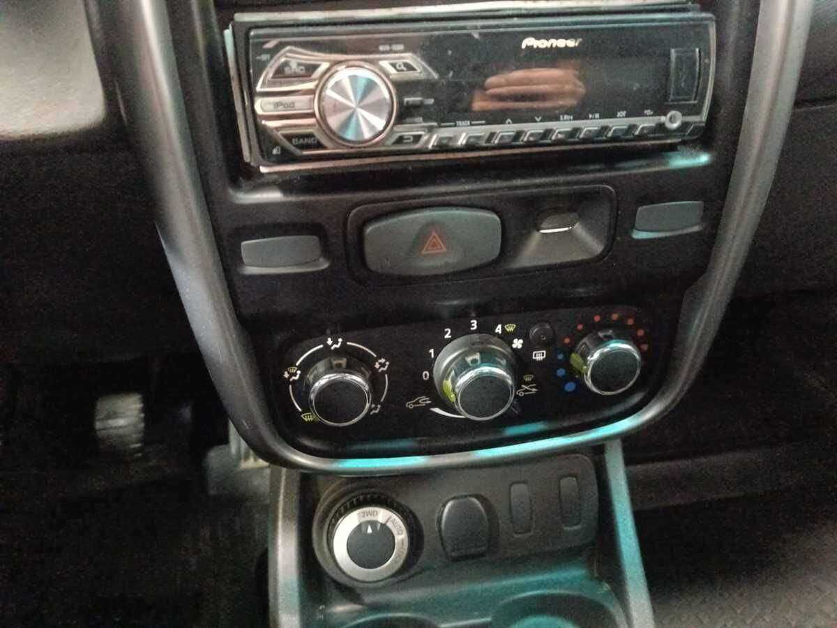 Купить Рено Дастер, 2014, 203 889 км.. Фото: #12