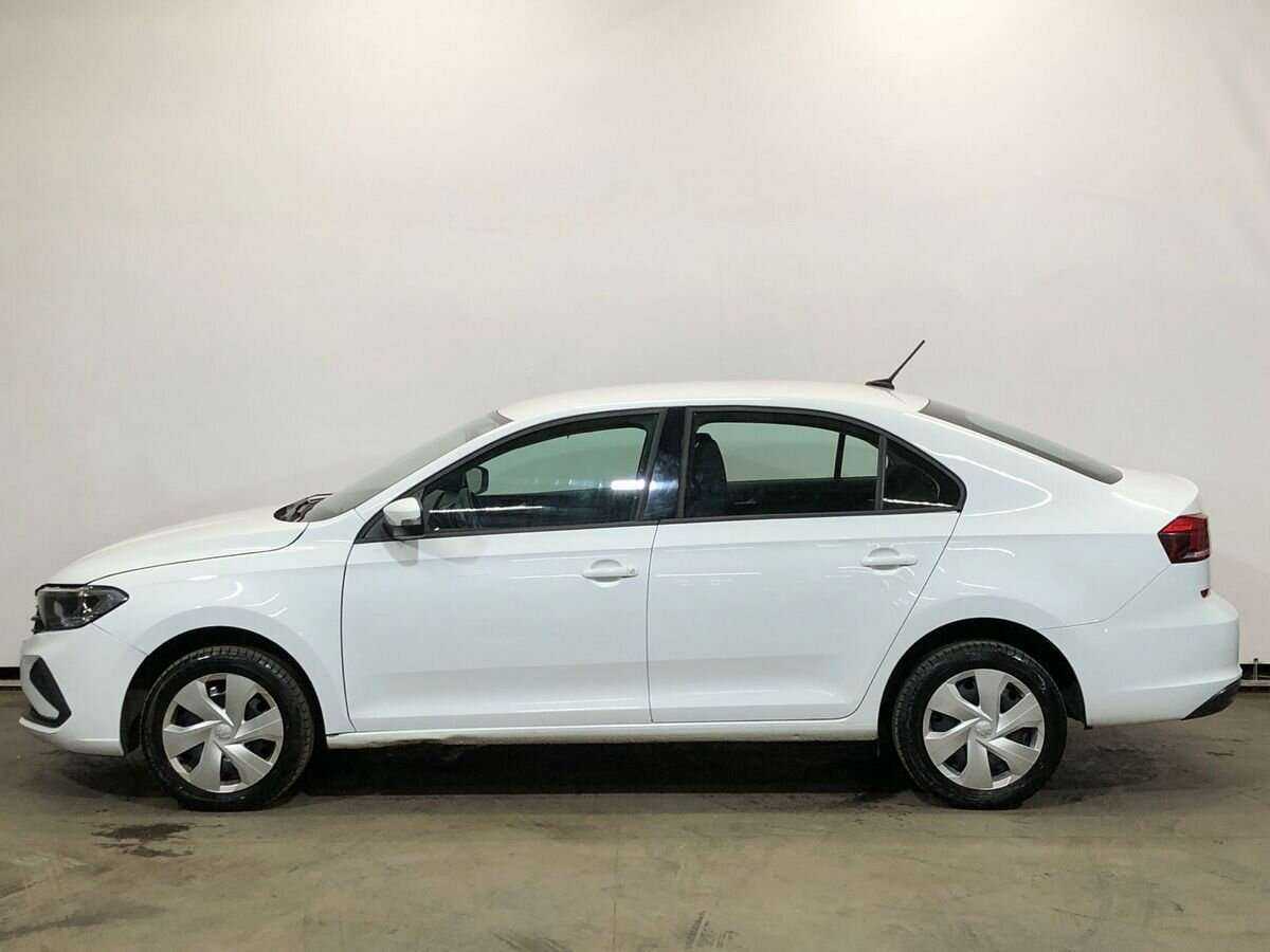 Купить Фольксваген Поло, 2020, 43 660 км.. Фото: #6