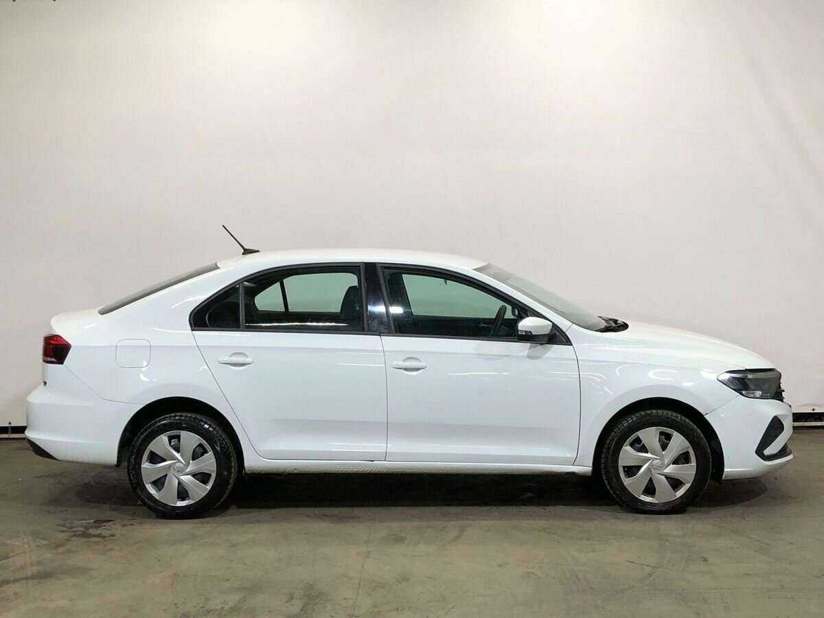 Купить Фольксваген Поло, 2020, 43 660 км.. Фото: #7