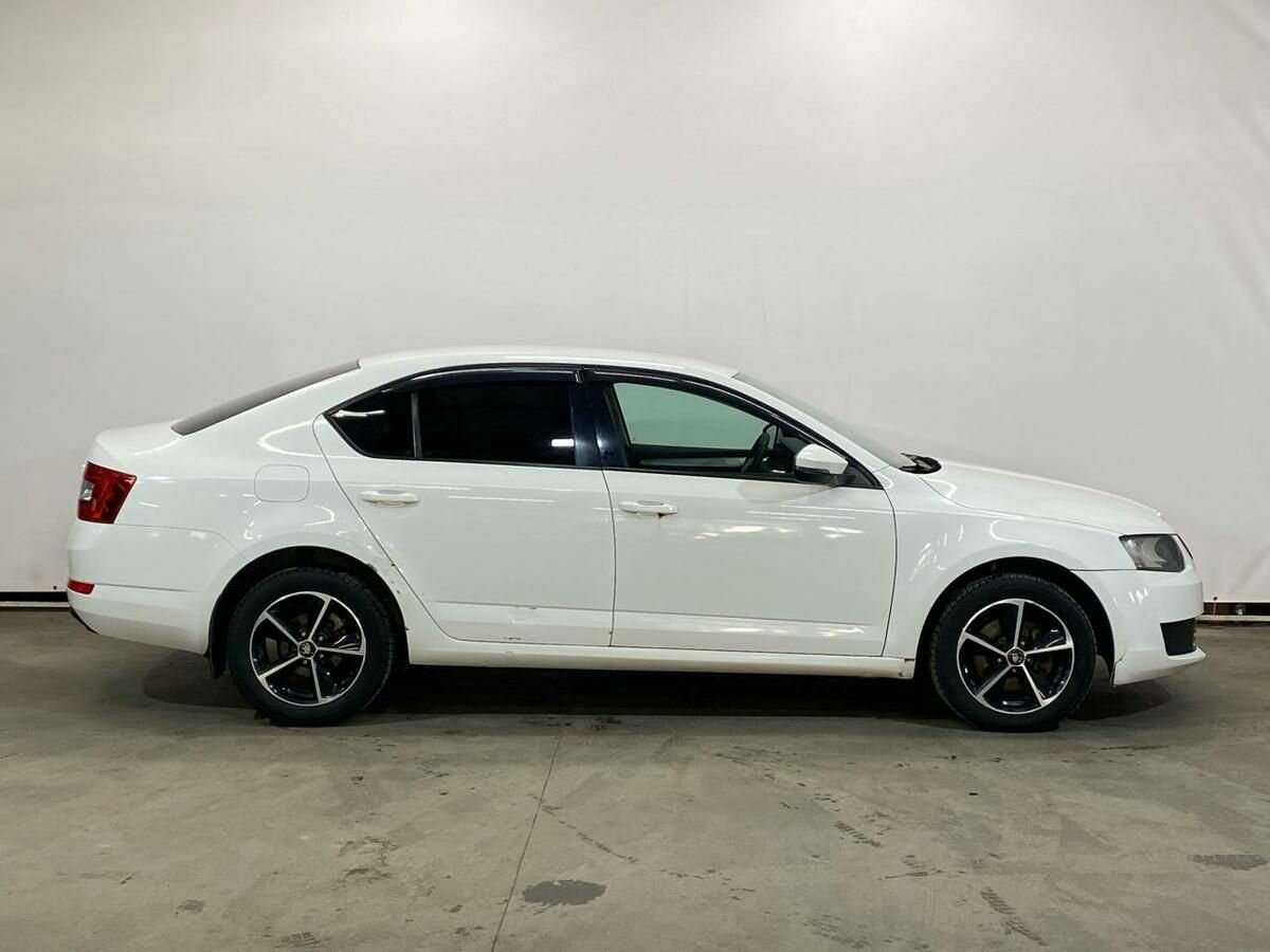 Купить Шкода Октавия, 2013, 230 090 км.. Фото: #3