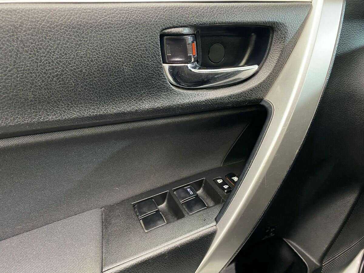 Купить Тойота Королла, 2014, 149 679 км.. Фото: #15