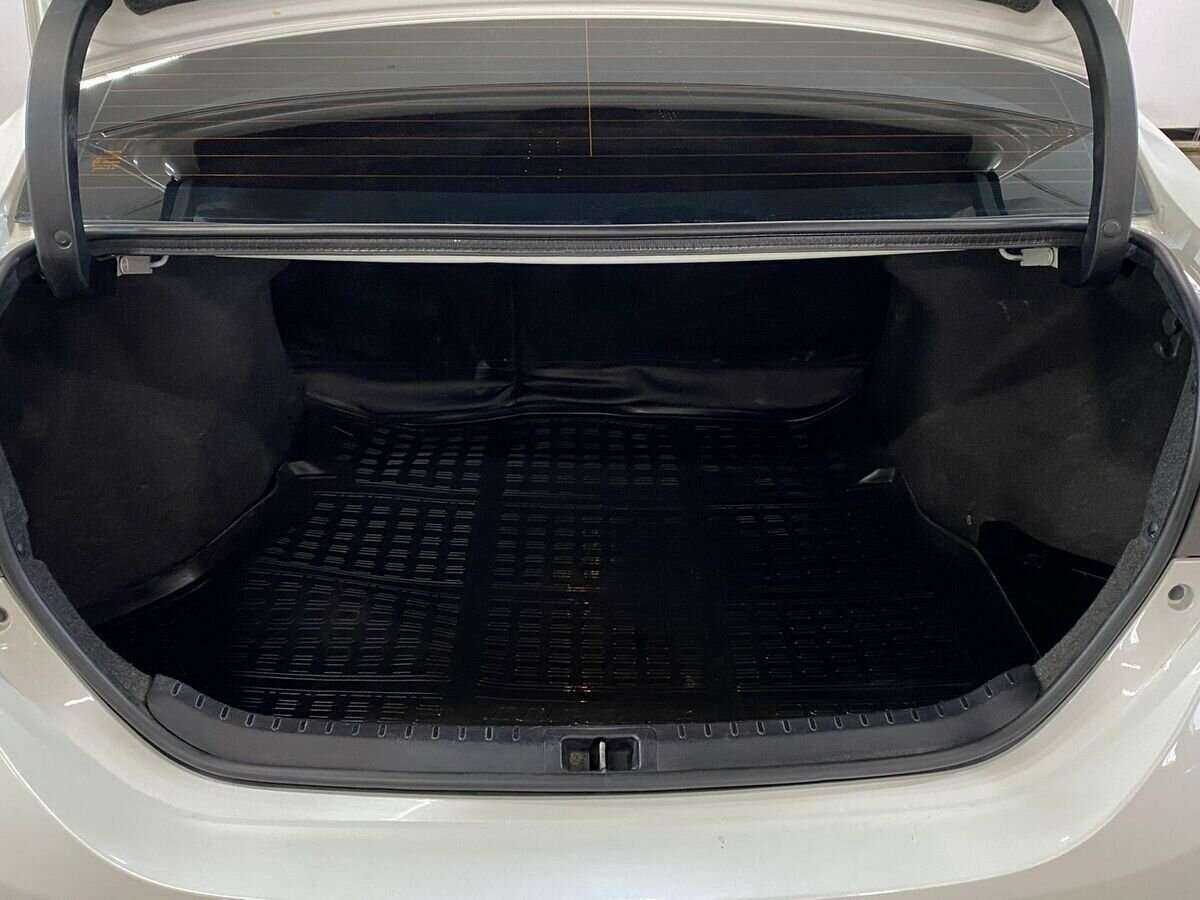 Купить Тойота Королла, 2014, 149 679 км.. Фото: #16